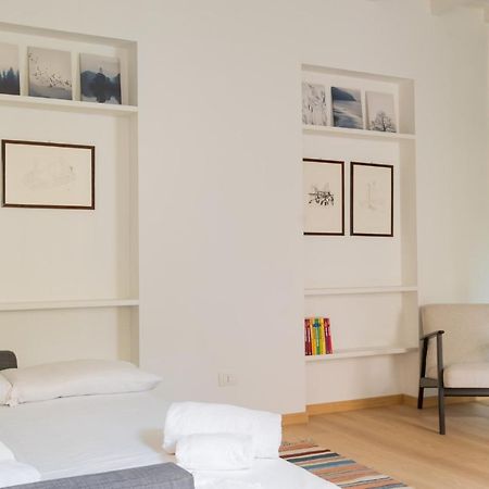 Apartmán Easylife - Lusso E Tradizione In Sant'Ambrogio Milán Exteriér fotografie