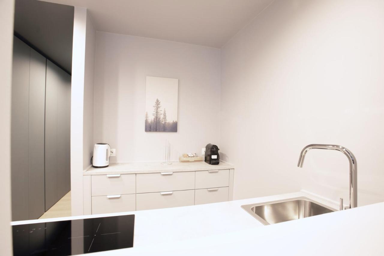Apartmán Easylife - Lusso E Tradizione In Sant'Ambrogio Milán Exteriér fotografie