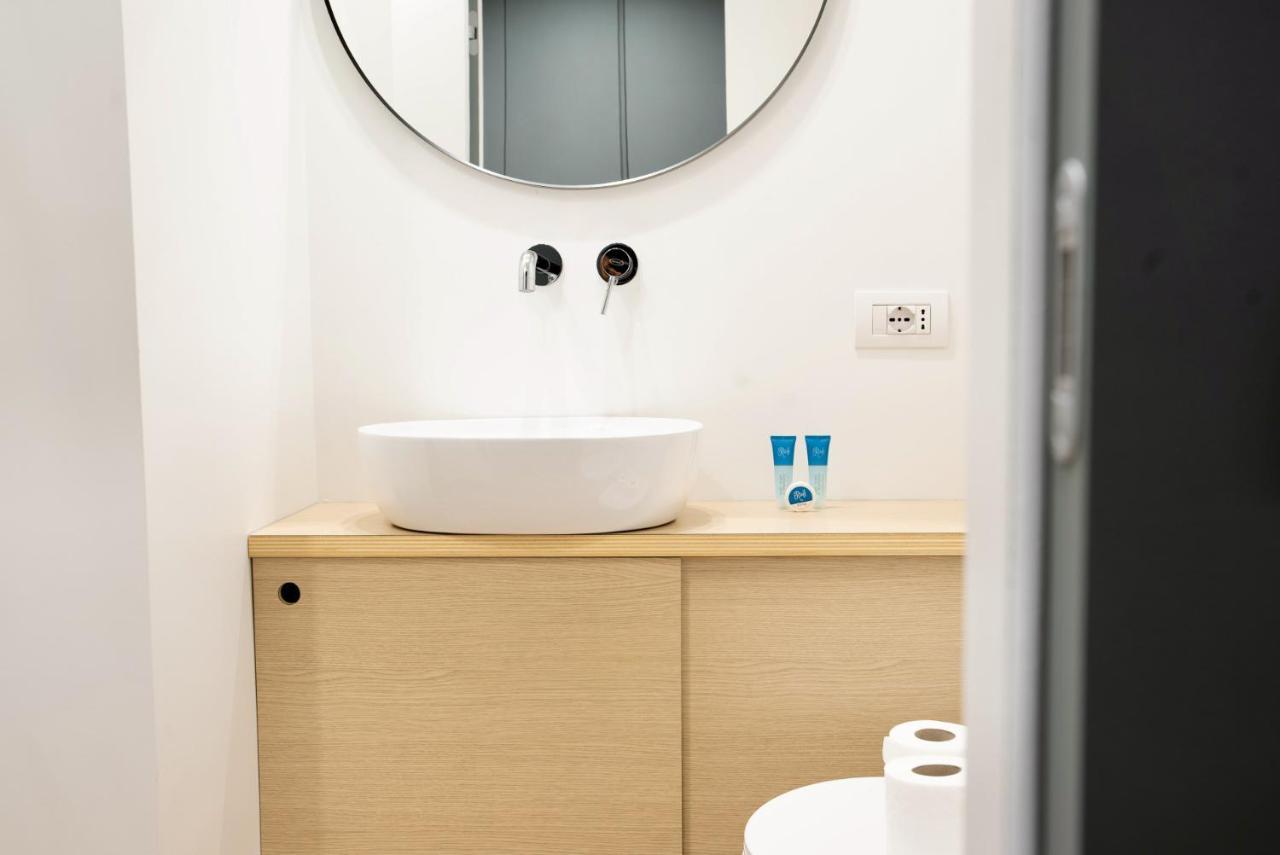Apartmán Easylife - Lusso E Tradizione In Sant'Ambrogio Milán Exteriér fotografie