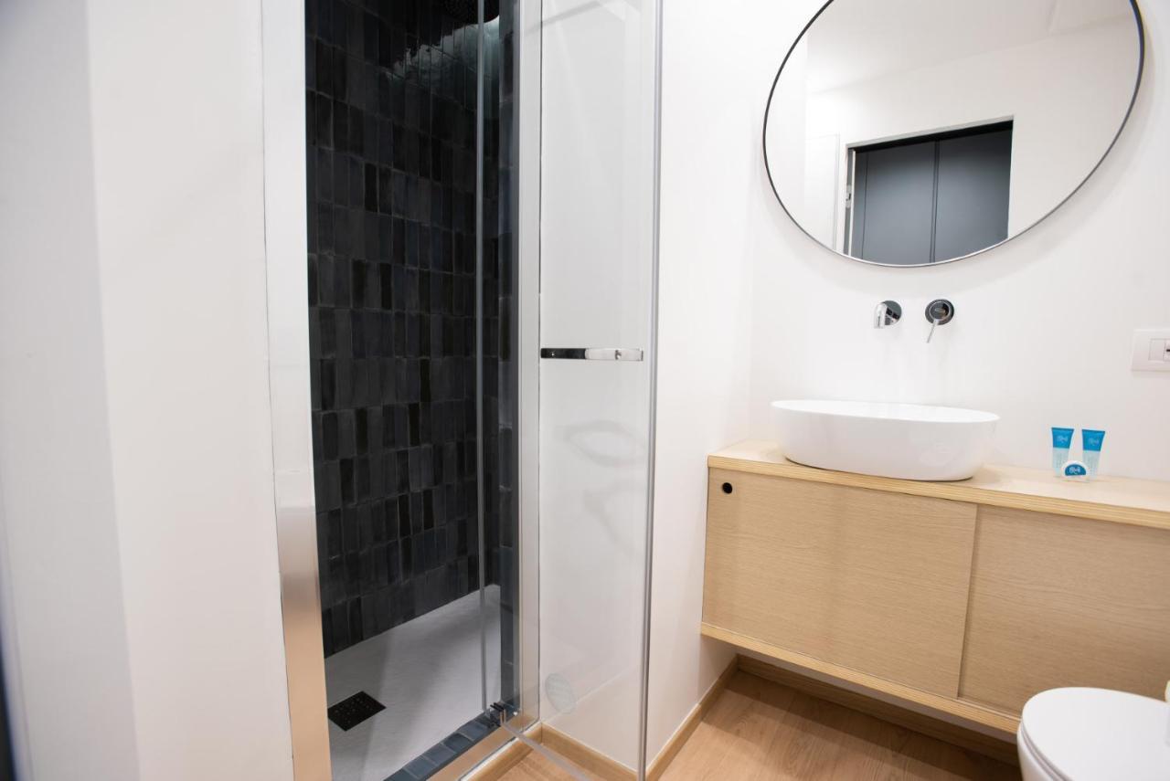 Apartmán Easylife - Lusso E Tradizione In Sant'Ambrogio Milán Exteriér fotografie