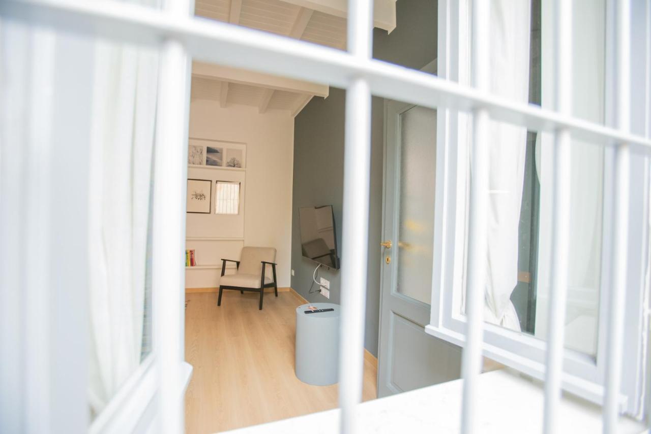 Apartmán Easylife - Lusso E Tradizione In Sant'Ambrogio Milán Exteriér fotografie